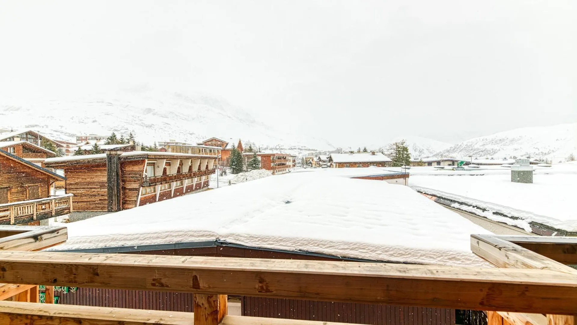 Homency - Residence De L'Alpe 30 Alpe d'Huez 0*,  France