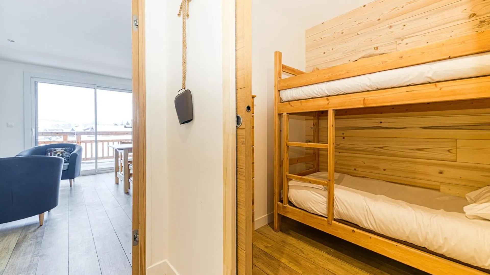 Apartment Homency - Residence De L'Alpe 30 Alpe d'Huez France