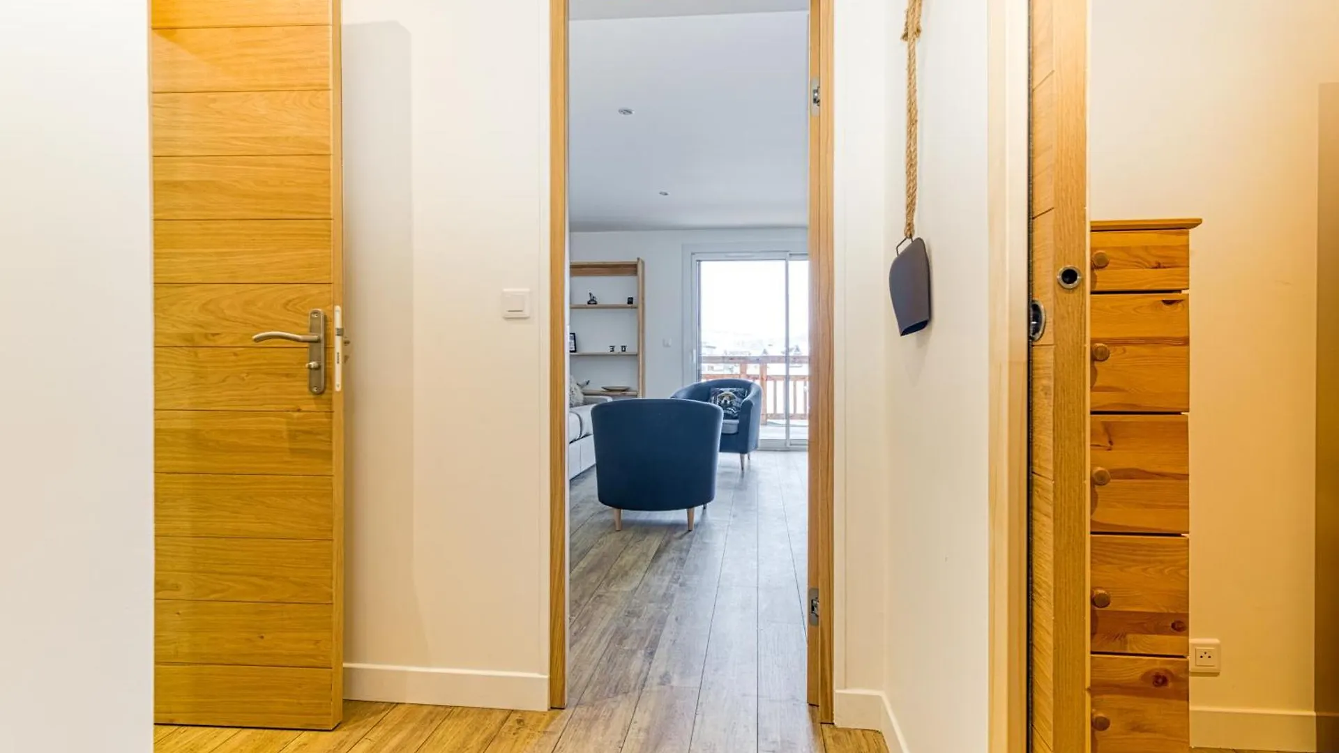 Apartment Homency - Residence De L'Alpe 30 Alpe d'Huez