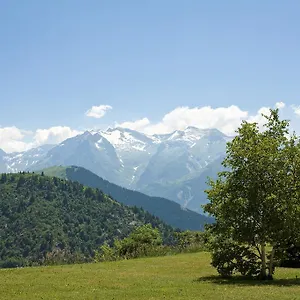 4* Aparthotel Lagrange L'alpenrose