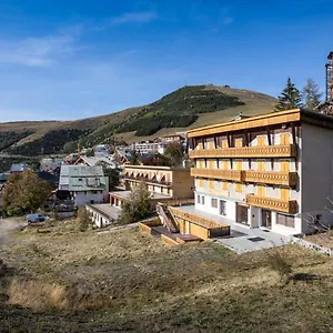Terresens - Escapade Hotel