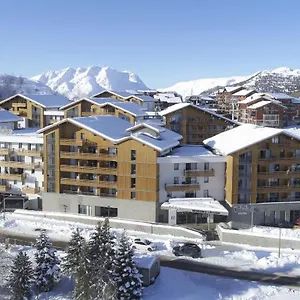 Prestige Odalys L'eclose Aparthotel