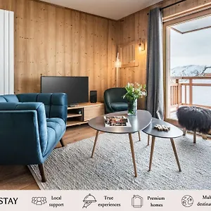 Hameau De Clotaire - By Emerald Apartment