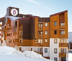 2* Hotel Belambra Les Bergers