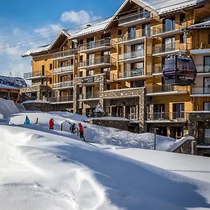 Daria-i Nor By Les Etincelles Alpe d'Huez